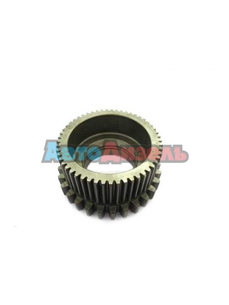 Шестерня КПП первой передачи (Z=29/53) Z51021161 КПП TR1-200 SEM 650B