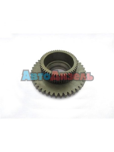 Шестерня КПП 2-ой и 4-ой передачи Z51021162 КПП TR1-200 SEM 650B