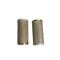 Фильтр КПП Z510210890 Погрузчик SEM650B