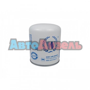 Фильтр влагоотделителя WBK белый