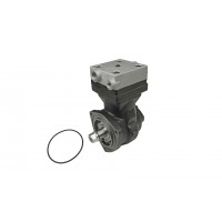 Компрессор воздушный одноцилиндровый VG1034130019 D10 HOWO A7 TABOC