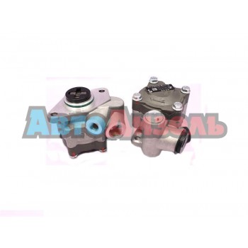 Насос ГУРа 712W47101-2016 SITRAK C7H QC