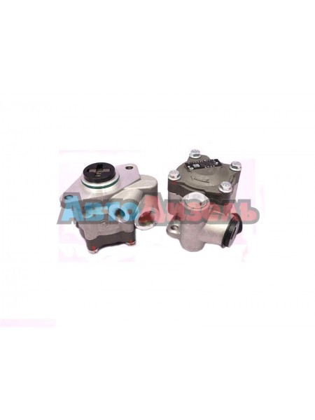 Насос ГУРа 712W47101-2016 SITRAK C7H QC