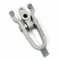 Вилка КПП сцепления JS180-1601021-14 FAST GEAR