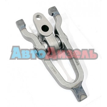 Вилка КПП сцепления JS180-1601021-14 FAST GEAR