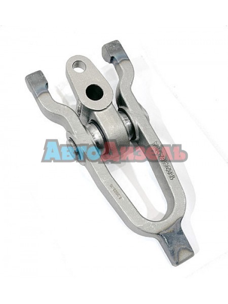 Вилка КПП сцепления JS180-1601021-14 FAST GEAR