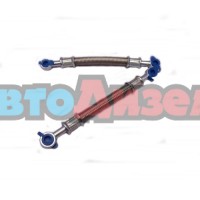 Шланг масляный 13022734 двиг:WEICHAI/DEUTZ TD226B-6G/WP6G125E22