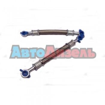 Шланг масляный 13022734 двиг:WEICHAI/DEUTZ TD226B-6G/WP6G125E22