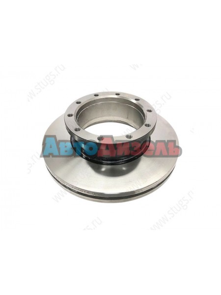 Диск тормозной HD90129348160 задний HANDE 440/X5000/X6000 4*2/6*4