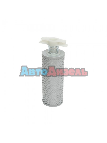 Фильтр гидравлики (в бак) DZ95319470088 0617 SHAANXI X3000 Оригинал