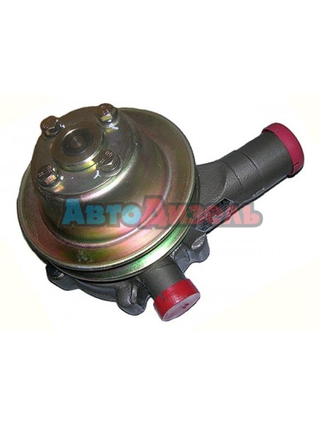 Помпа 630-1307010C CPCD-80 двиг: YC6105/YC6108G
