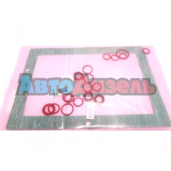 Ремкомплект КПП блока клапанов КПП SHANTYI SD22/23