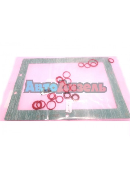 Ремкомплект КПП блока клапанов КПП SHANTYI SD22/23