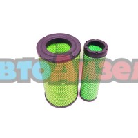 Фильтр воздушный PU2240 AFORTO