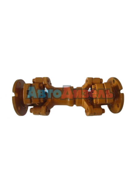 Кардан L=390 мм 2521102600/ZL50G.(Ⅰ).1.2 XCMG ZL50G