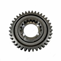 Шестерня КПП вторичного вала 2-ой передачи Z=36 JS135TA-1701112 КПП FAST