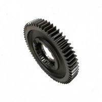 Шестерня КПП вторичного вала 1-ой передачи Z=60 JS150TA-1701111B КПП FAST