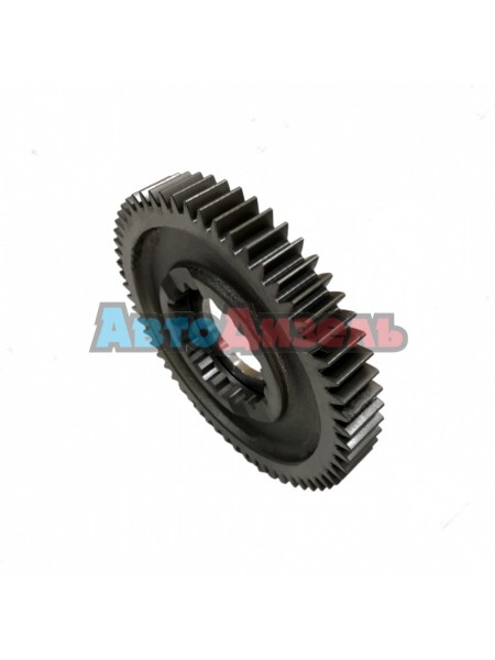 Шестерня КПП вторичного вала 1-ой передачи Z=60 JS150TA-1701111B КПП FAST