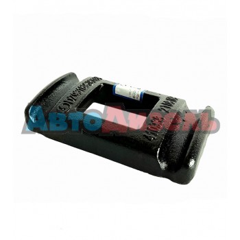 Седло рессоры задней DZ96189690130 SHAANXI X6000