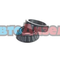 Подшипник 907/09000 редуктора заднего моста JCB