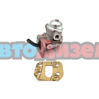 Насос топливоподкачивающий 4 отверстия 3F910020/В2642952 двиг:Д3900/1792 Балканкар