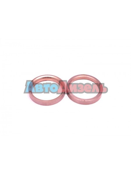 Седло клапана головки блока цилиндров впускного 612630040075 WEICHAI WP12/WP10.340E22/WP10.380E22 (12 шт) Оригинал