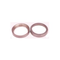 Седло клапана головки блока цилиндров выпускного 612630040076 WEICHAI WP12/WP10.340E22/WP10.380E22 (12 шт)