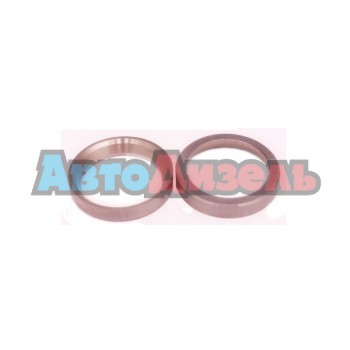 Седло клапана головки блока цилиндров выпускного 612630040076 WEICHAI WP12/WP10.340E22/WP10.380E22 (12 шт)