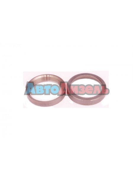 Седло клапана головки блока цилиндров выпускного 612630040076 WEICHAI WP12/WP10.340E22/WP10.380E22 (12 шт) Оригинал