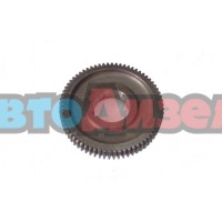 Шестерня КПП промежуточного вала ведущая Z=69 12JS200T-1701056 КПП FAST