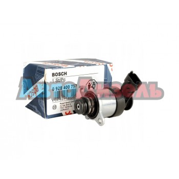 Датчик ТНВД 0 928 400 757 / DP5341-1111674 (дозирующий клапан) BOSCH