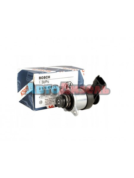 Датчик ТНВД 0 928 400 757 / DP5341-1111674 (дозирующий клапан) BOSCH Датчик ТНВД 0 928 400 757 / DP5341-1111674 (дозирующий клапан) BOSCH