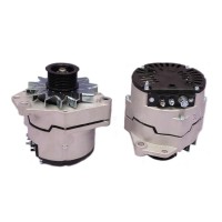 Генератор 612600090506 8PK AVE2716D/JFZ2970/612600090206D/612600091115/612600090248 28V/70A HOWO/SHAANXI WD615 AFORTO