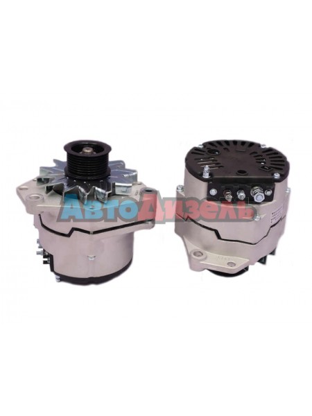 Генератор 612600090506 8PK AVE2716D/JFZ2970/612600090206D/612600091115/612600090248 28V/70A HOWO/SHAANXI WD615 AFORTO