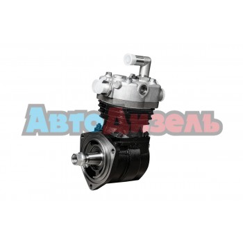 Компрессор воздушный одноцилиндровый 612600130390/LF001494 SHAANXI/WP10 Euro III AFORTO