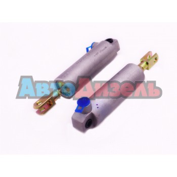 Пневмоцилиндр блокировки дифференциалов мостов d 12 HOWO/STR/SHAANXI 79100360018 Pener