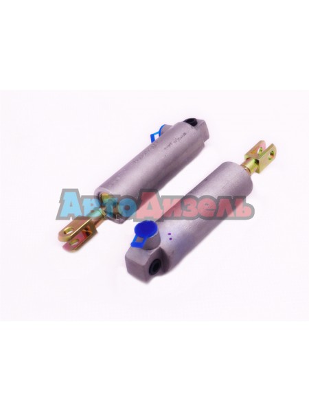 Пневмоцилиндр блокировки дифференциалов мостов d 12 HOWO/STR/SHAANXI 79100360018 Pener