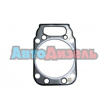 Прокладка головки блока цилиндров 13059912/12273267/13026701 (6шт) двиг:WEICHAI/DEUTZ TD226B-6G/WP6G125E22