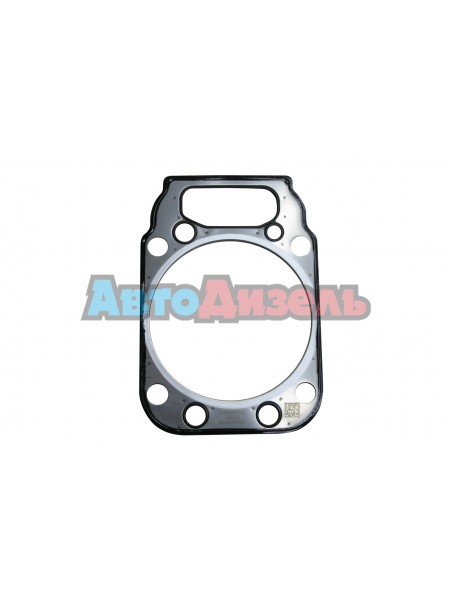 Прокладка головки блока цилиндров 13059912/12273267/13026701 (6шт) двиг:WEICHAI/DEUTZ TD226B-6G/WP6G125E22