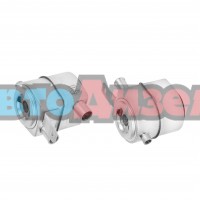 Теплообменник 13034889 двиг:WEICHAI/DEUTZ TD226B-6G/WP6G125E22