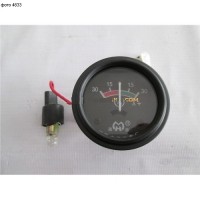 Указатель зарядки аккумулятора (амперметр)  DL93305C2 30A Ф55  XCMG ZL50G