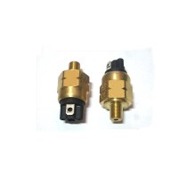 Датчик давления масла КПП (резьба M10) PS31-40-2 MRB-A-SP-FS 9 BAR XCMG ZL50