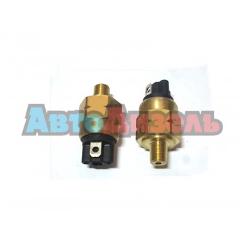 Датчик давления масла КПП (резьба M10) PS31-40-2 MRB-A-SP-FS 9 BAR XCMG ZL50