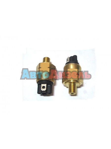 Датчик давления масла КПП (резьба M10) PS31-40-2 MRB-A-SP-FS 9 BAR XCMG ZL50