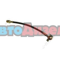 Шланг цилиндра сцепления 1105316200017 FOTON AUMARK