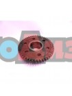 Шестерня КПП ZL20-036002х1 Z=49 КПП BS428 XCMG LW300F/LE321F