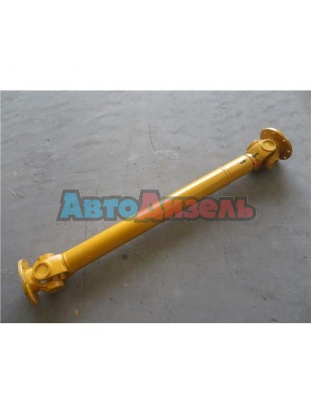 Кардан XCMG LW500FN переднего моста 1260mm