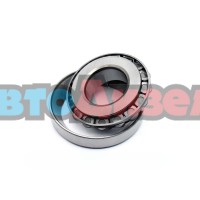 Подшипник 31309/27309 (45x100x27,25) роликовый конический радиально-упорный СПЗ-4