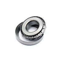 Подшипник 31309/27309 (45x100x27,25) роликовый конический радиально-упорный СПЗ-4