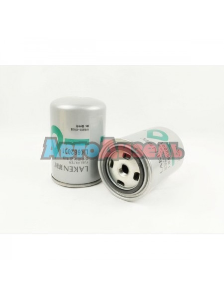Фильтр топливный 1117011-630-0000W/WDK999/1/VG1092080009/CX0810B5/HF-6930/TF-8920/S2000-110510 LAKEN